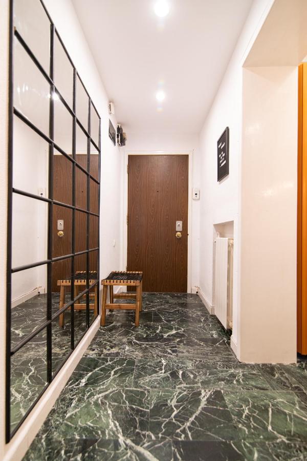 Amazing New Flat City Center Bükreş Dış mekan fotoğraf